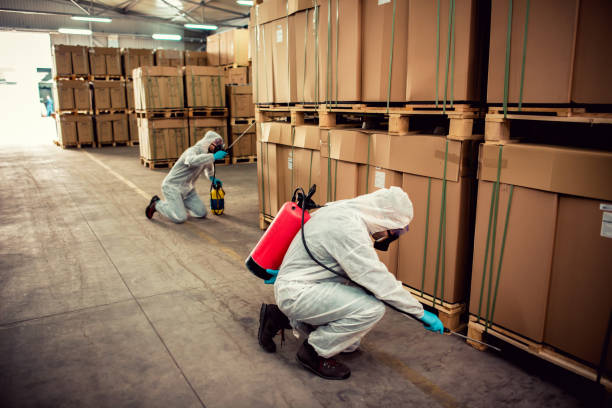 Best Pest Inspection Near Me  in Holiday City South, NJ