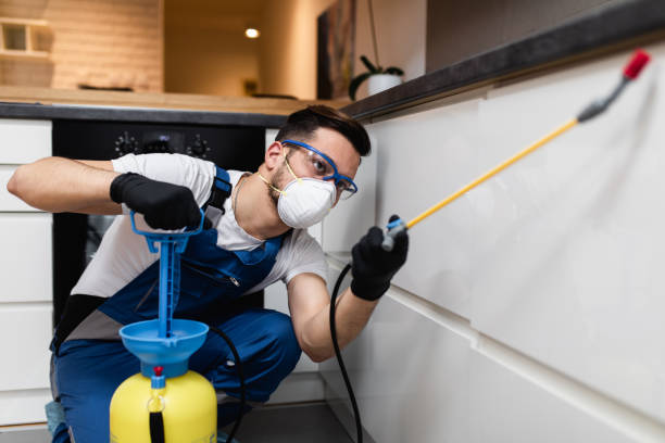 Best Wildlife Control Services  in Holiday City South, NJ