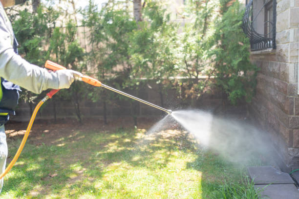 Best Commercial Pest Control Services  in Holiday City South, NJ